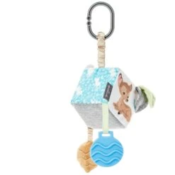 Hallmark Disney Bambi Stay Curious Little One Stroller Accessory