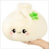 Soup Dumpling 7" Squishable Stuffed Plush
