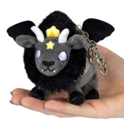 Squishable Micro Squishable Baphomet