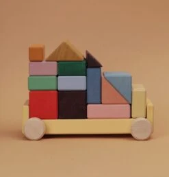 Raduga Grez Vehicle Blocks