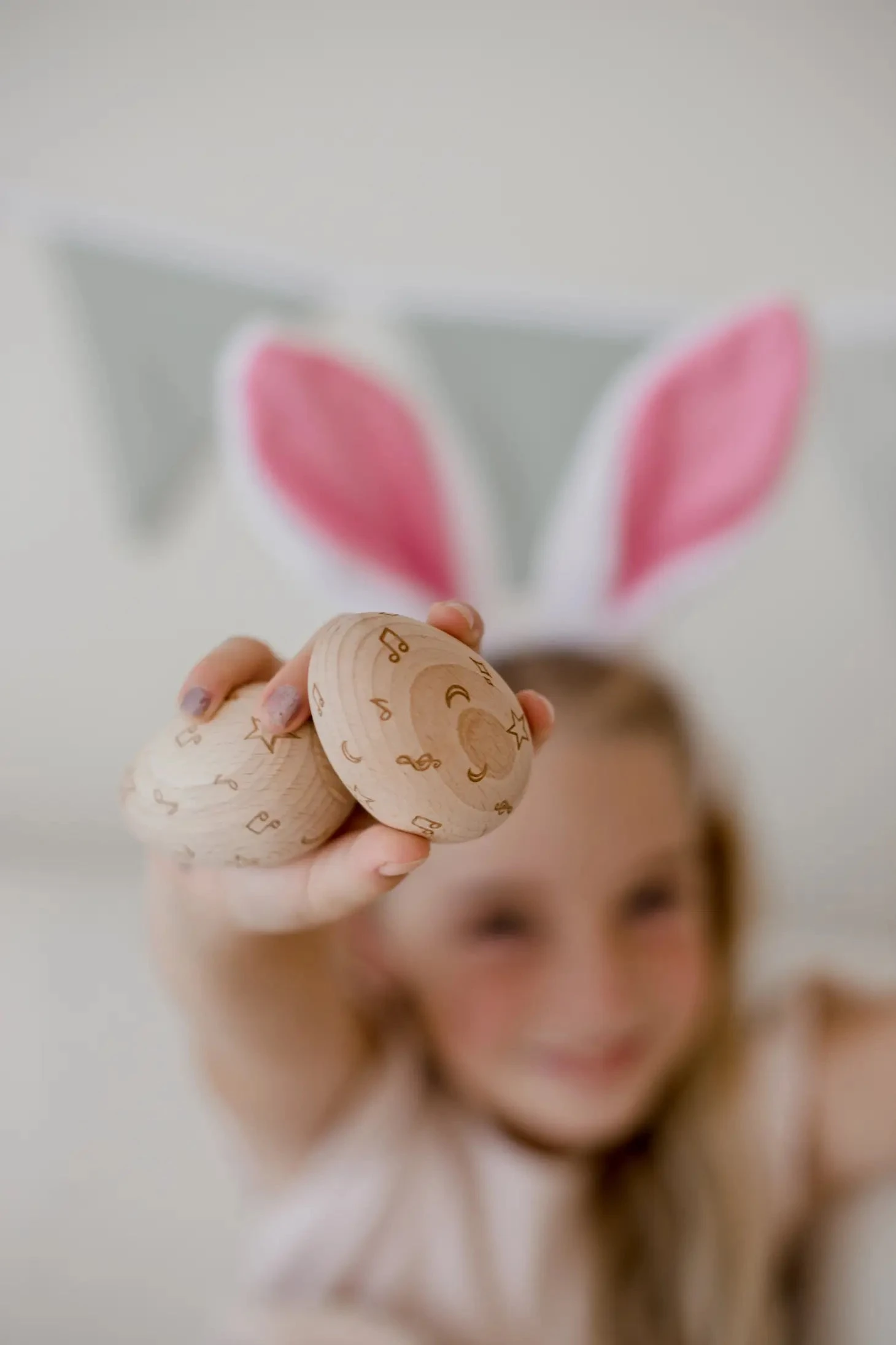 Wooden Egg Shakers - Image 4