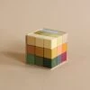 Raduga Grez | Small Cube Blocks