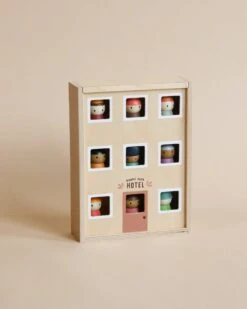 Tender Leaf Toys Happy Folk Hotel