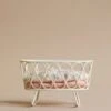 Maileg Miniature Cradle
