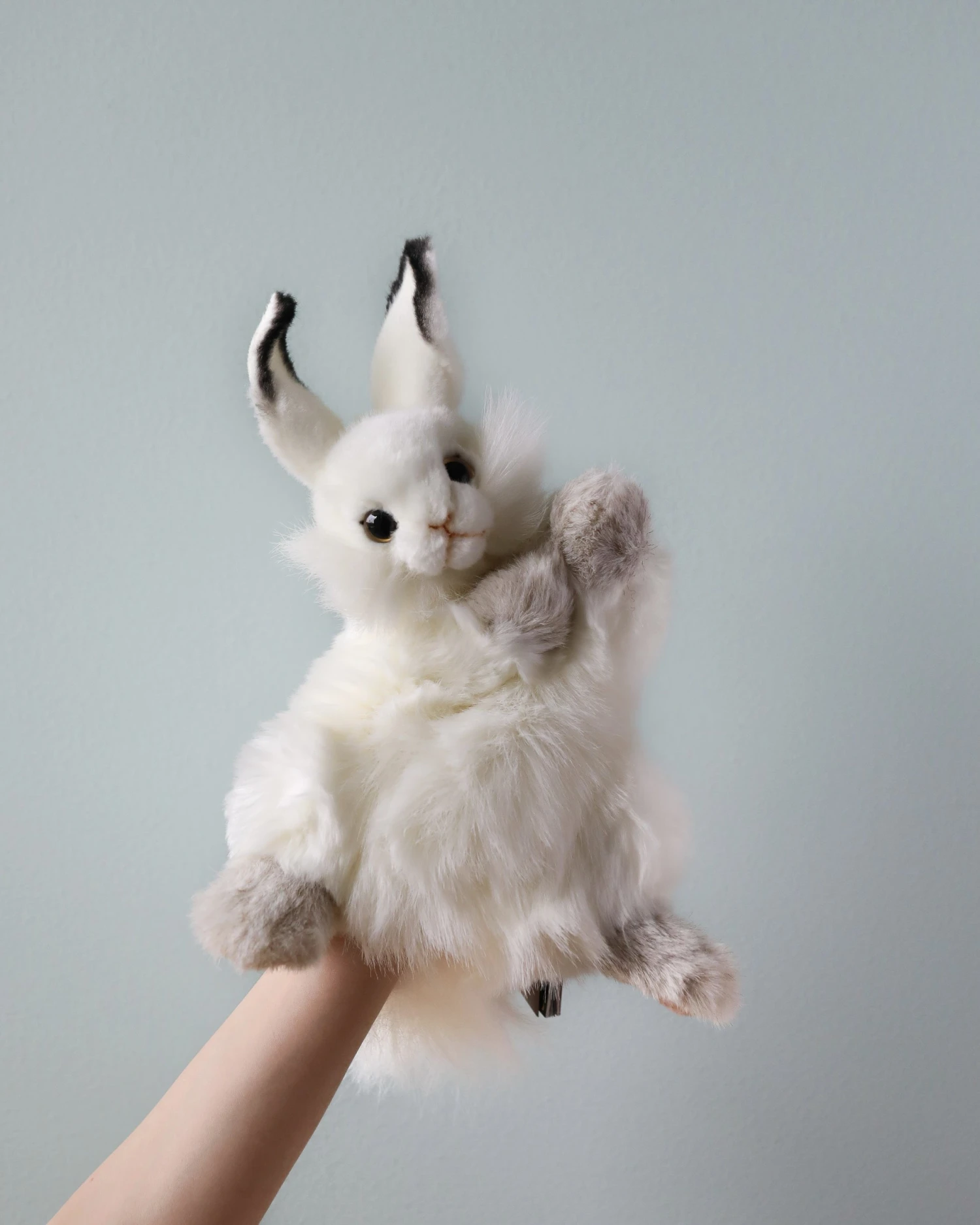 Hansa Bunny Puppet - Image 2