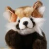 Hansa Red Panda Puppet