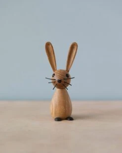 Spring Copenhagen Mini Jumper (oak)