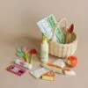 Tender Leaf Toys Shopping Basket