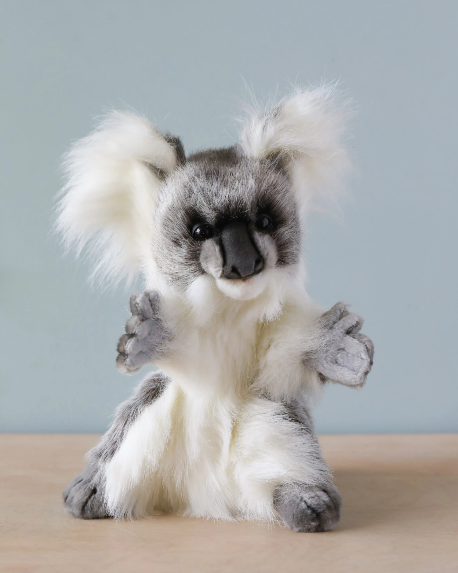 Hansa Koala Puppet - Image 2