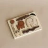 Wooden Tray Puzzle - Safari Animals