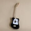 Kids Wooden Guitar With Strap