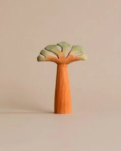 Ferm LIVING Hand Carved Baobab Tree