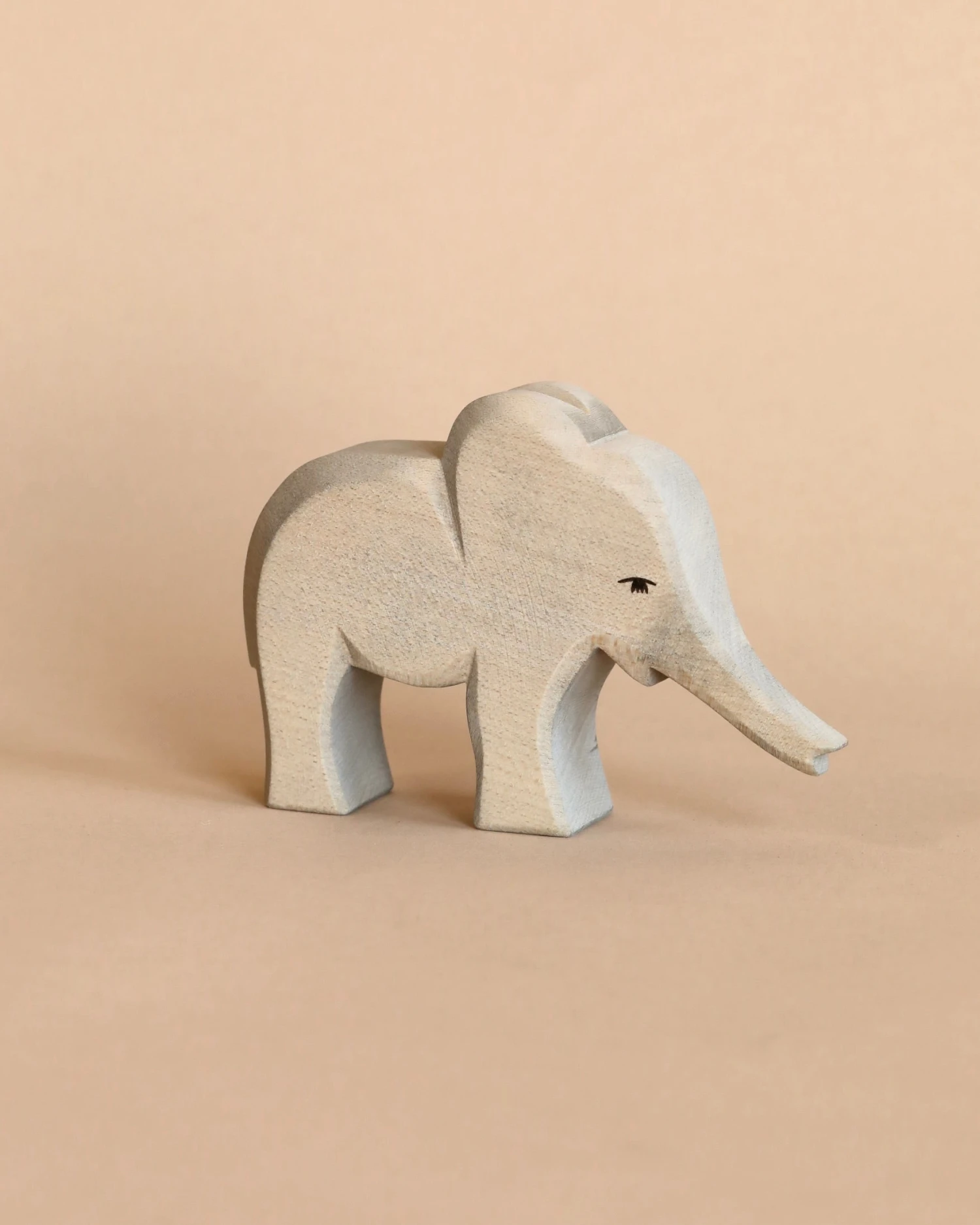 Ostheimer Small Elephant - Trunk Out