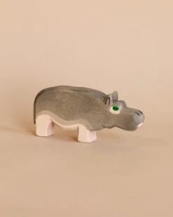 Ostheimer Hippopotamus