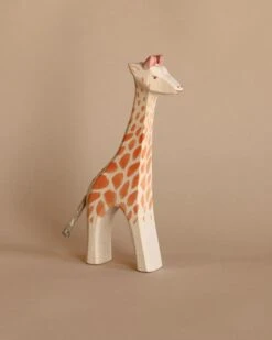 Ostheimer Giraffe - Standing