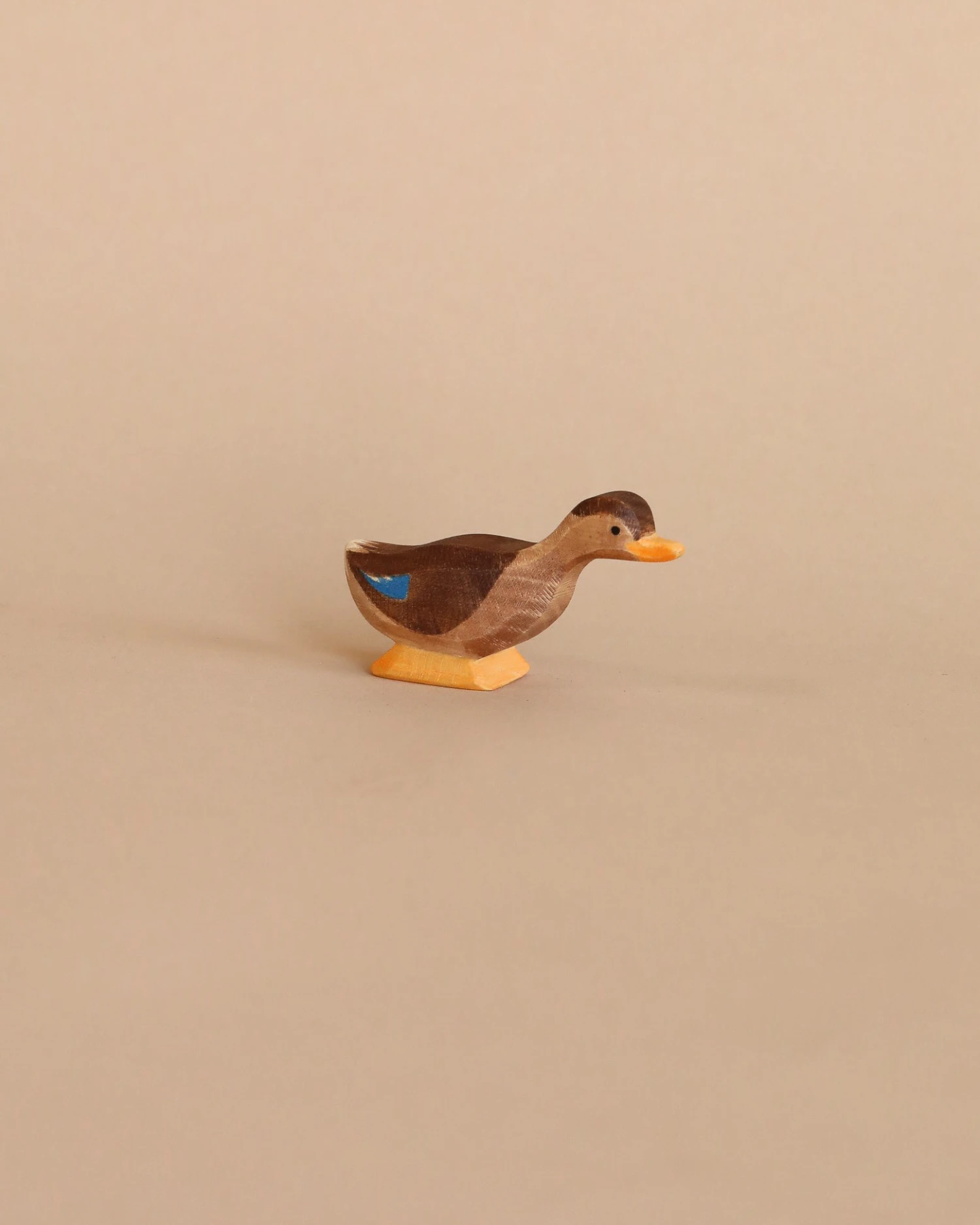 Ostheimer Long Neck Duck