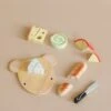 Tender Leaf Toys Cheese Chopping Board