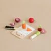 Tender Leaf Toys Mini Chef Chopping Board