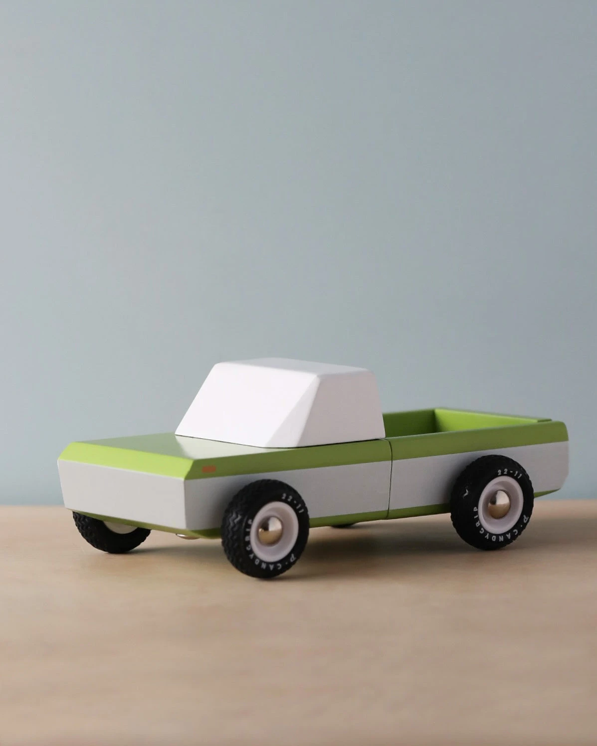 Candylab Longhorn Truck - Image 2