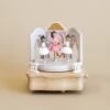 Ballerina Music Box