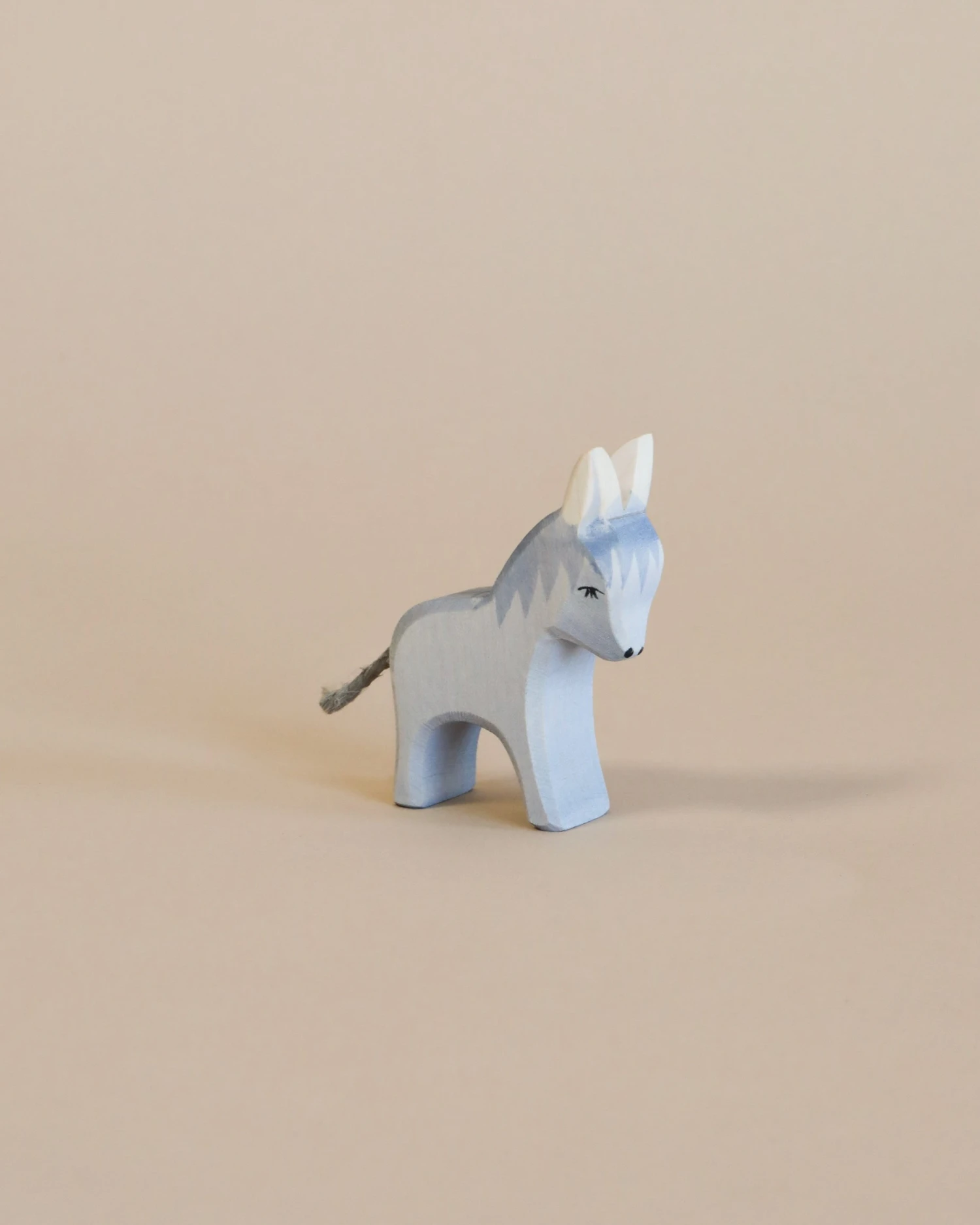 Ostheimer Donkey - Small