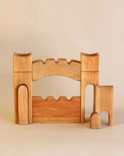 Ostheimer Gateway - Set With 2 Towers