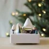 Pre-order: Christmas Train Music Box (ships Early November)