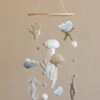 Handmade Mobile - In The Ocean