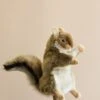 Hansa Squirrel Puppet