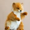 Hansa Fox Puppet