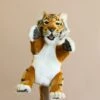 Hansa Tiger Puppet