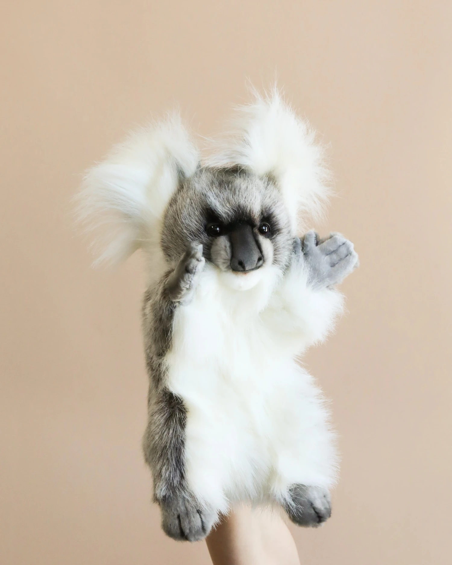 Hansa Koala Puppet