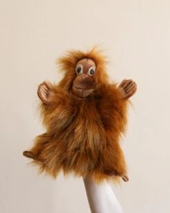 Hansa Orangutan Puppet