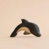 Handmade Holzwald Dolphin