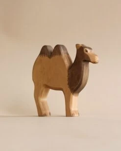 Handmade Holzwald Camel