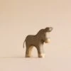 Handmade Holzwald Small Donkey