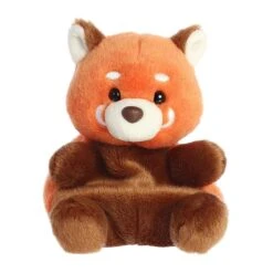 Palm Pals - 5" Rei Red Panda