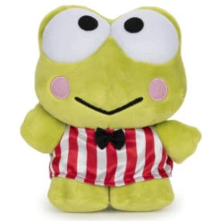 GUND Sanrio Keroppi 6" Stuffed Plush