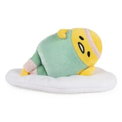 GUND Eggercise Gudetama 5" Stuffed Plush