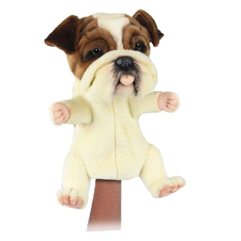 Hansa Bulldog Puppet - Image 2