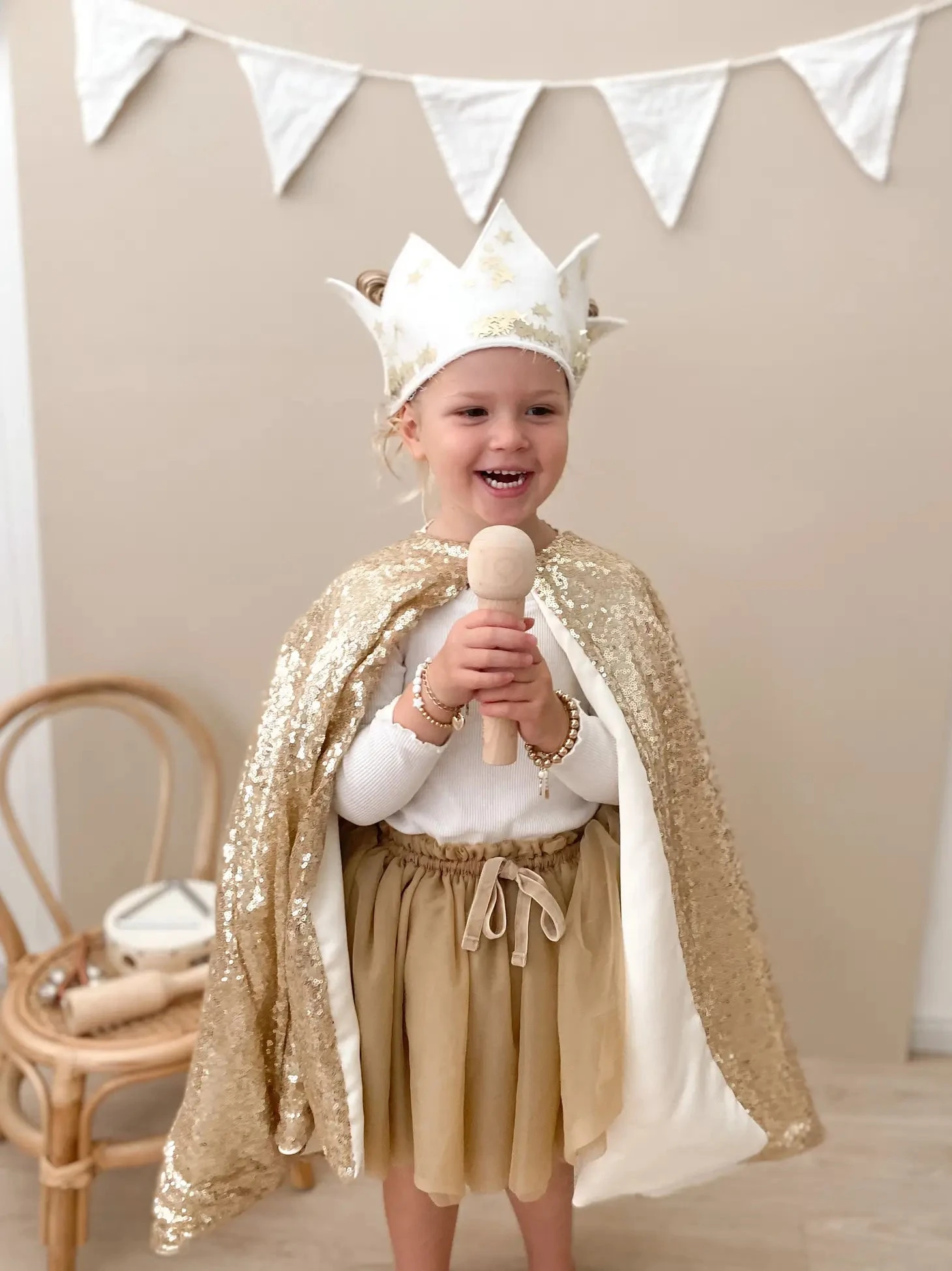 Little Singer Pretend Microphone - Image 2