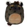 Squishmallow Amaro The Hyena 12" Stuffed Plush By Kelly Toy