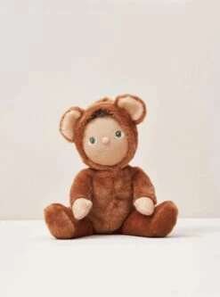 Olli Ella | Dinky Dinkums Forest Friends - Bobby Bear