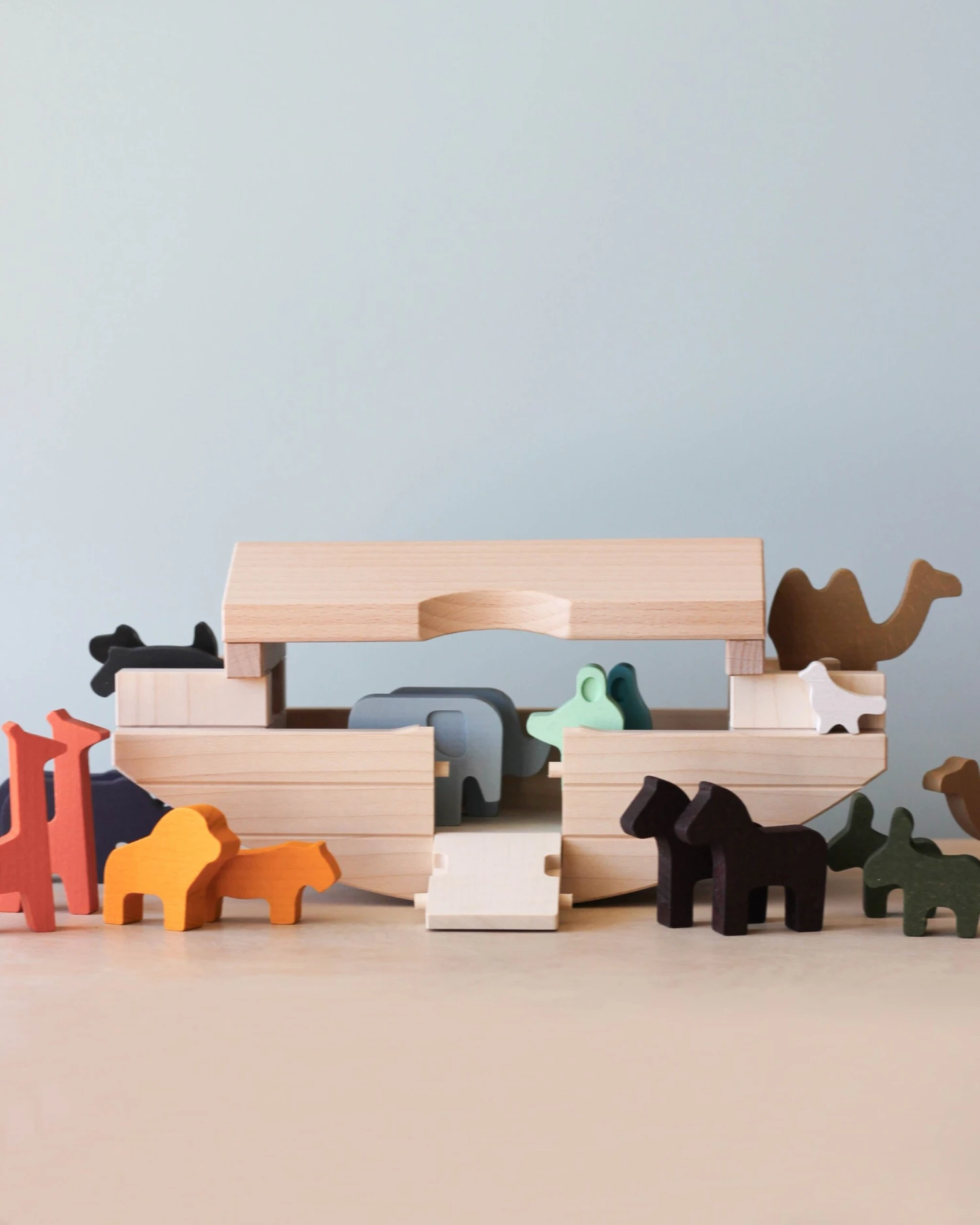 Noah's Ark - Image 2