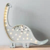 Little Lights Dinosaur Lamp