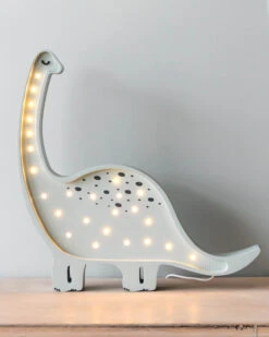 Little Lights Dinosaur Lamp