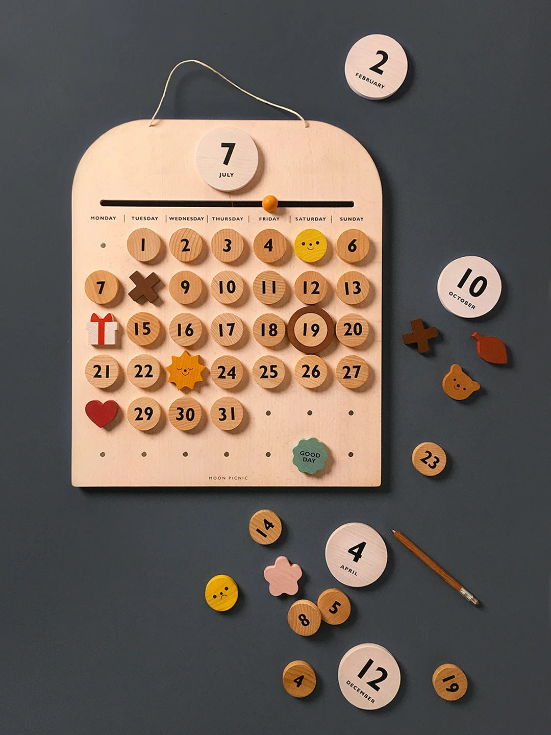 My Calendar - Image 4