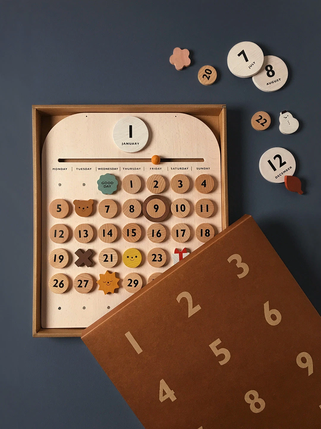 My Calendar - Image 2