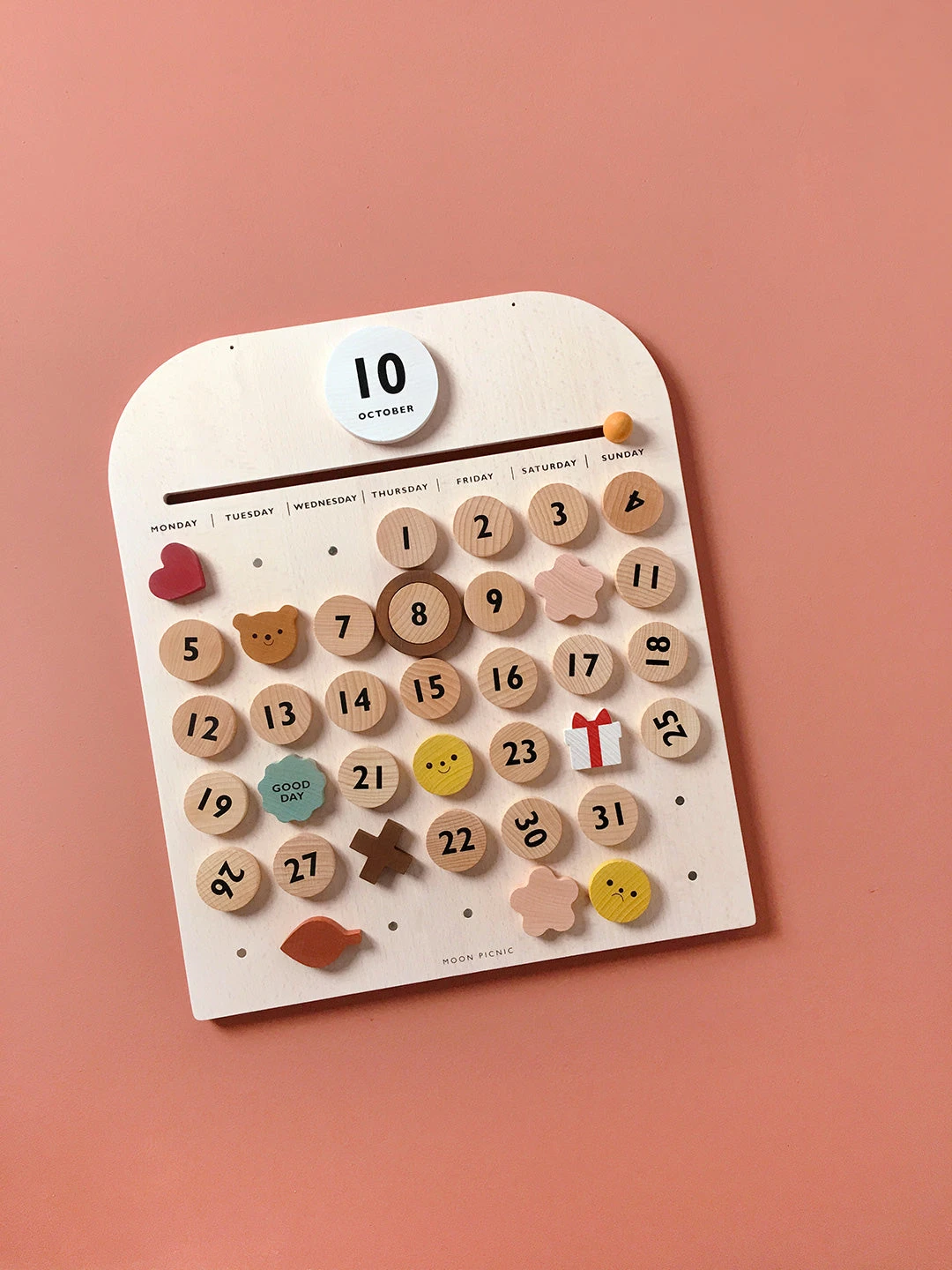 My Calendar - Image 5