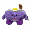 7" Bumbumz Kitchen Pixie The Frying Pan Stuffed Plush